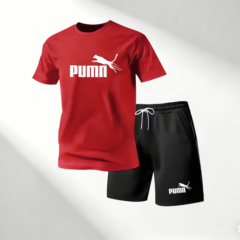 Offre Spéciale 2026 – Ensemble - Running Gear For Men avis et prix