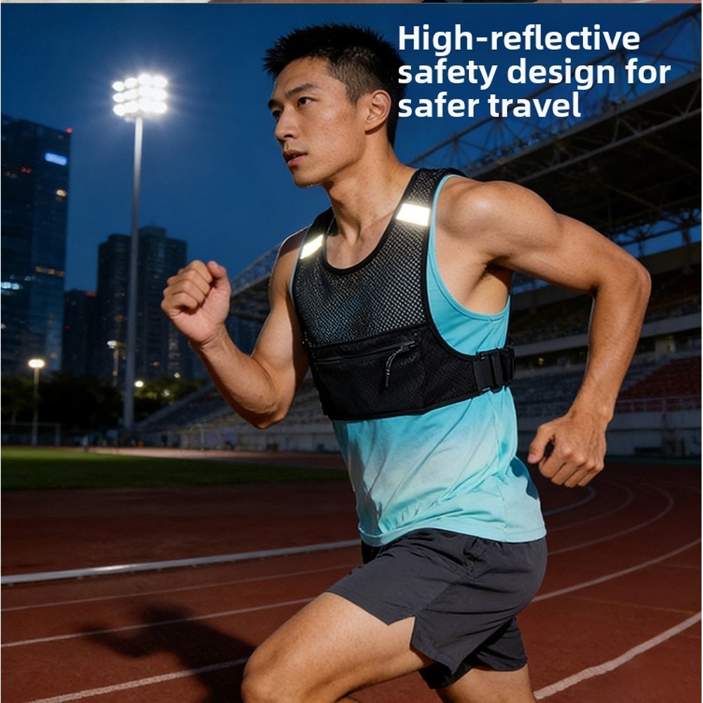 Sac banane de course respirant - Running Gear For Marathon avis et prix