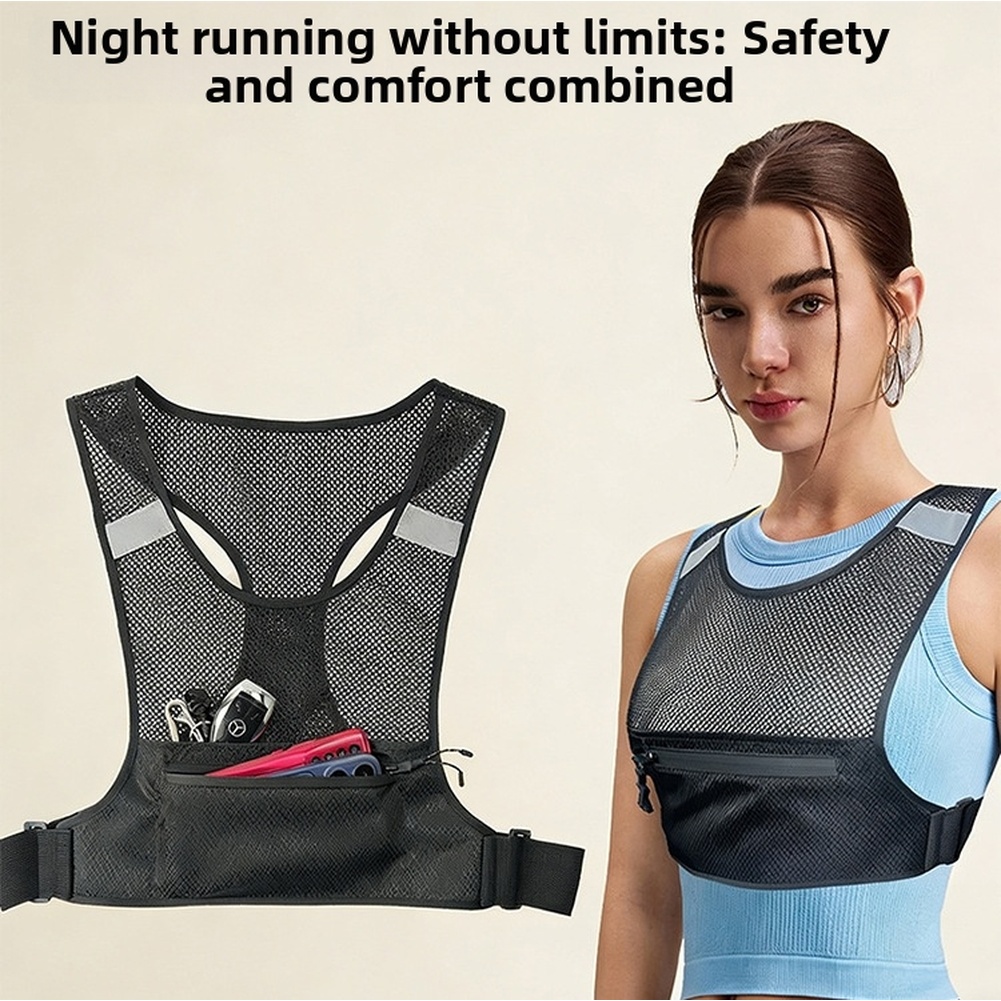 Sac banane de course respirant - Running Gear For Marathon avis et prix