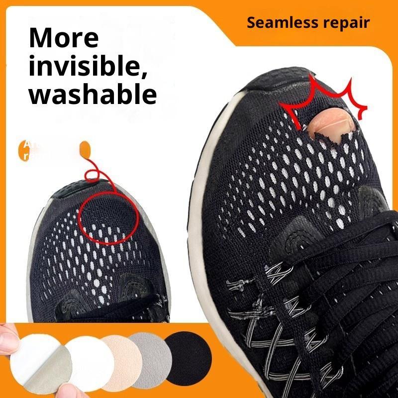 Patchs de réparation auto-adhé - Running Gear Shoes avis et prix