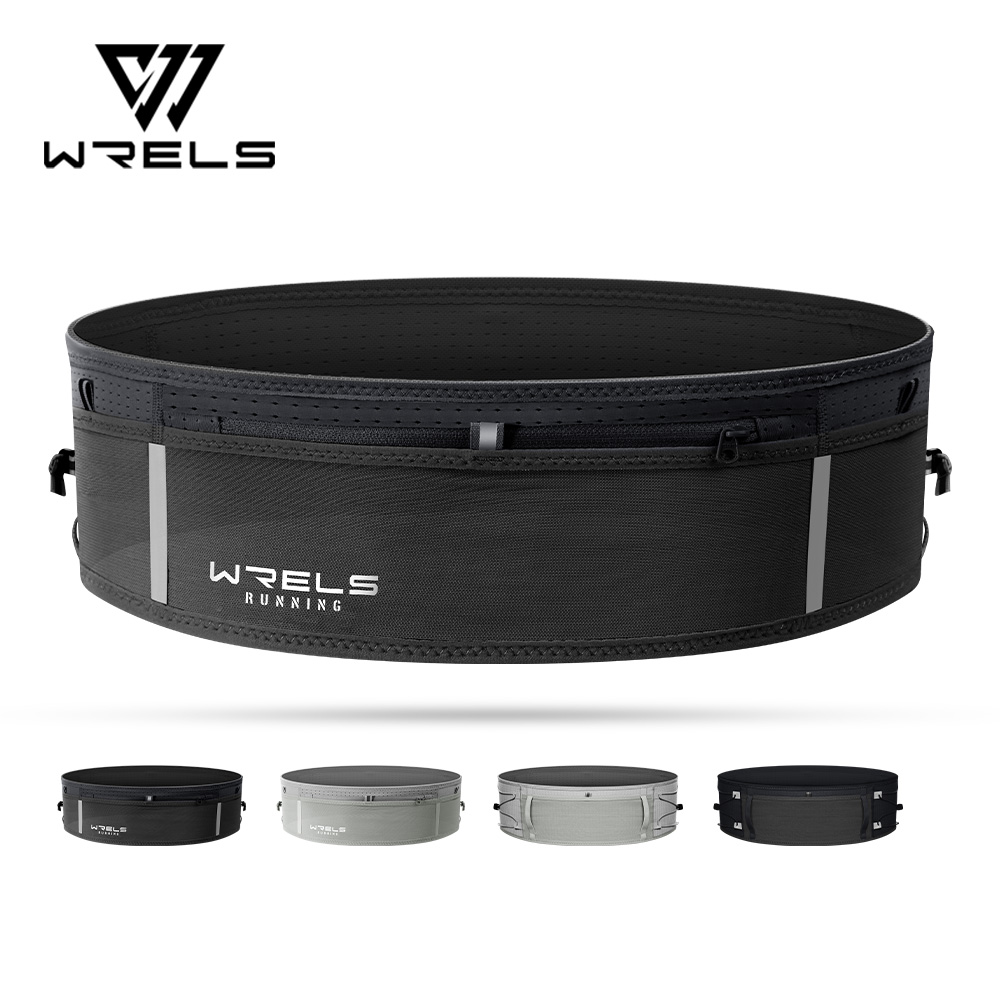 WRELS Ceinture de course élast - Running Gear Holder avis et prix