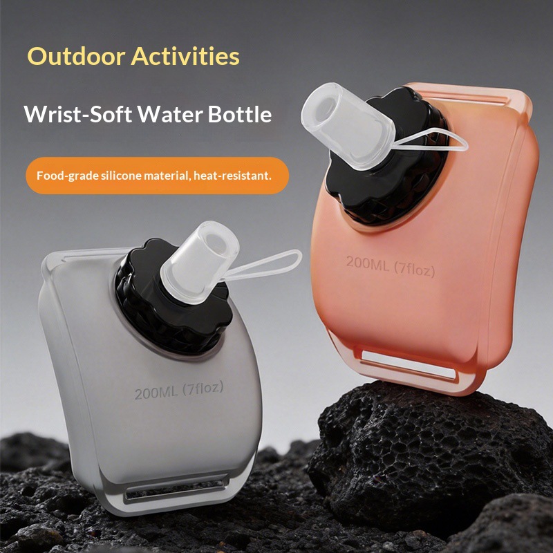 Bouteille d'eau de sport pour  - Running Gear For Marathon avis et prix