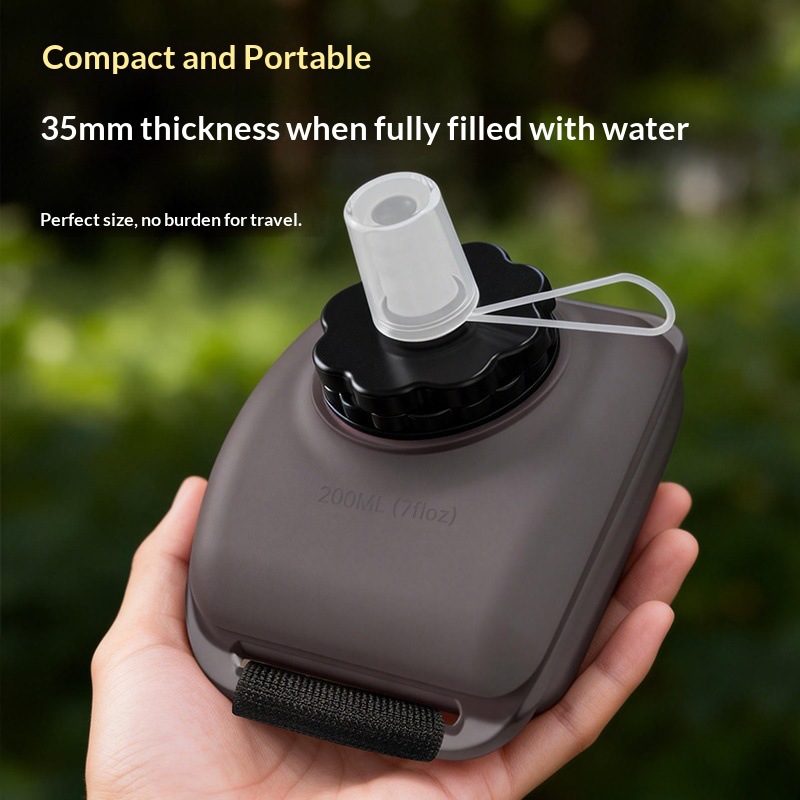 Bouteille d'eau de sport pour  - Running Gear For Marathon avis et prix