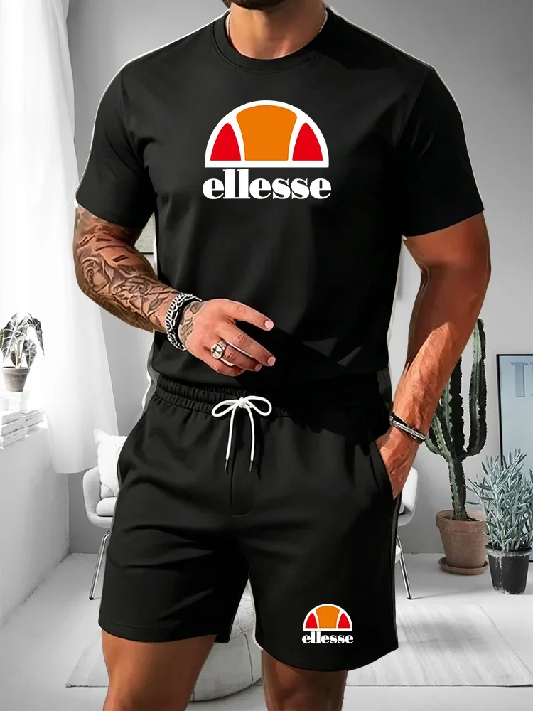 Ensemble de sport deux pièces  - Running Gear For Men avis et prix