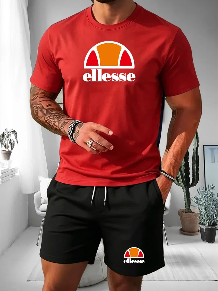 Ensemble de sport deux pièces  - Running Gear For Men avis et prix