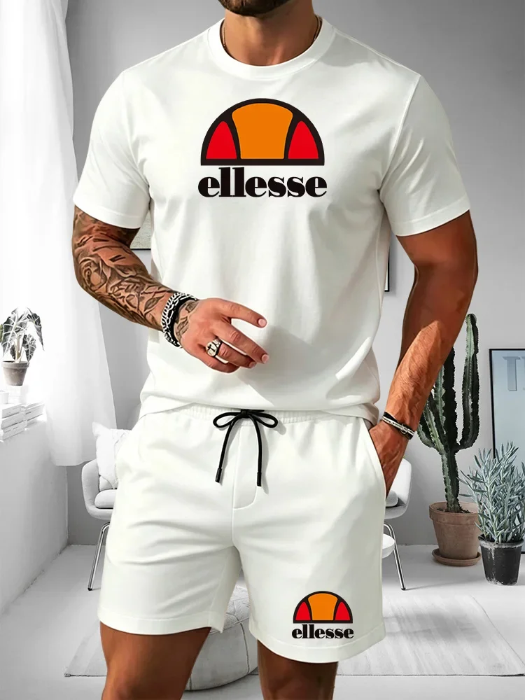 Ensemble de sport deux pièces  - Running Gear For Men avis et prix