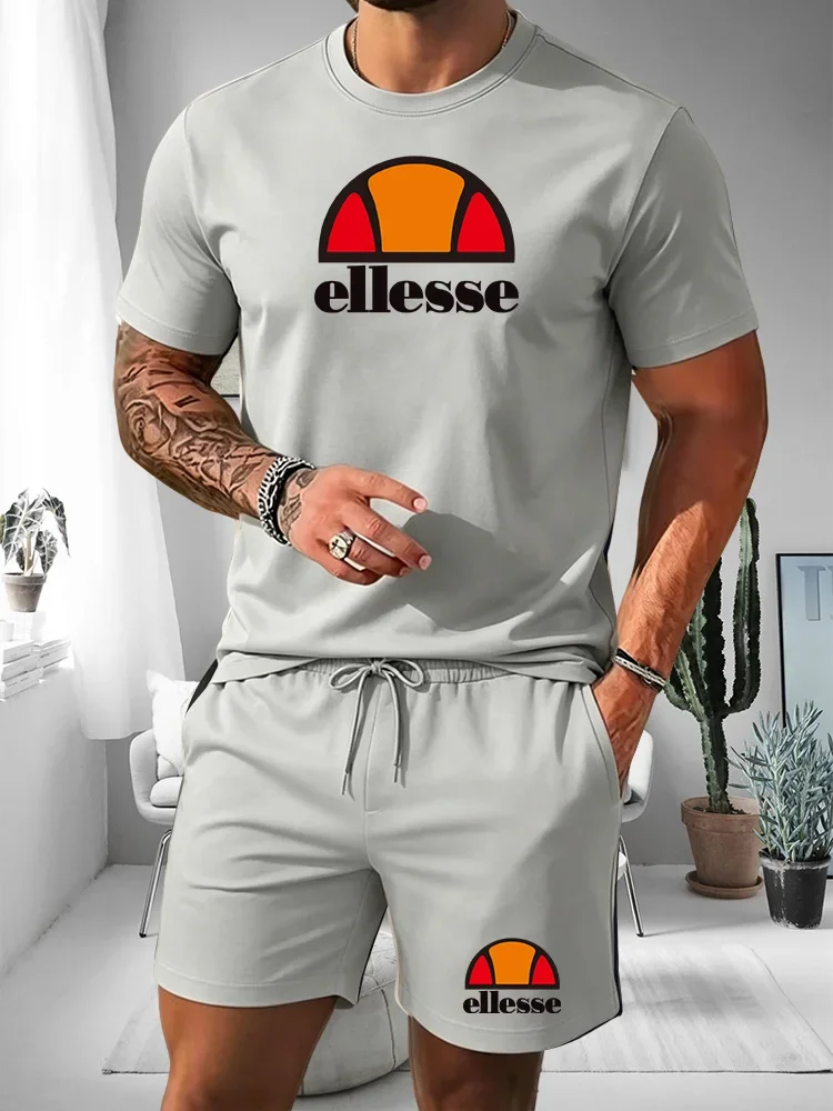Ensemble de sport deux pièces  - Running Gear For Men avis et prix