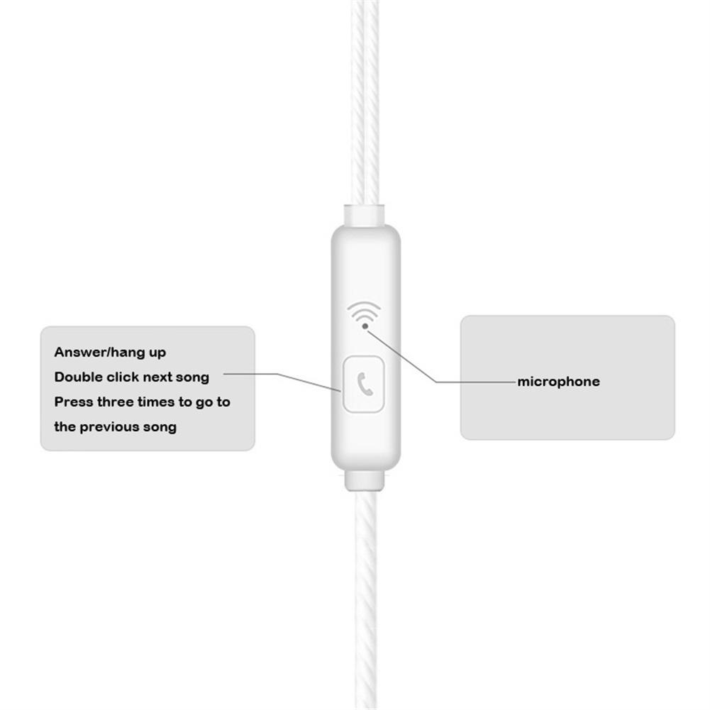 Écouteurs intra-auriculaires p - Running Gear Headphones avis et prix