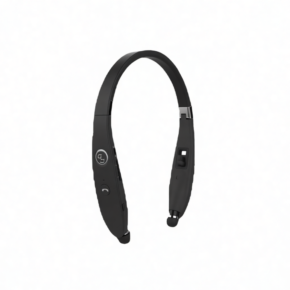 Casque sans fil Bluetooth 5.0  - Running Gear Headphones avis et prix