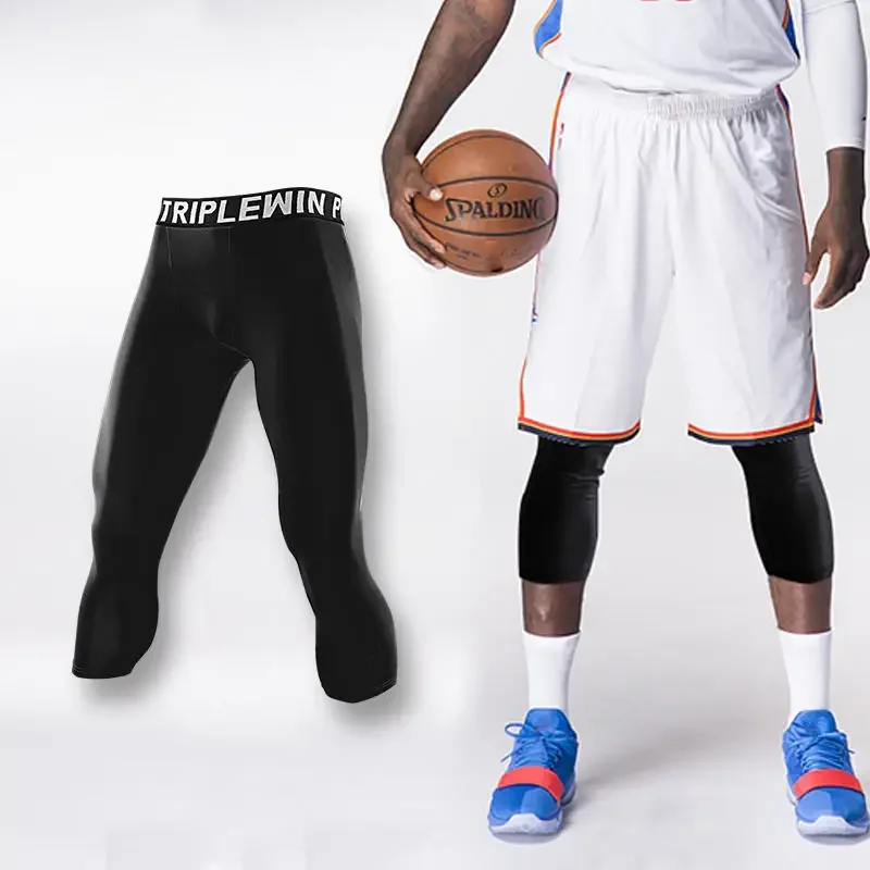 Dean-Pantalon de course M Capr - Running Gear For Men avis et prix
