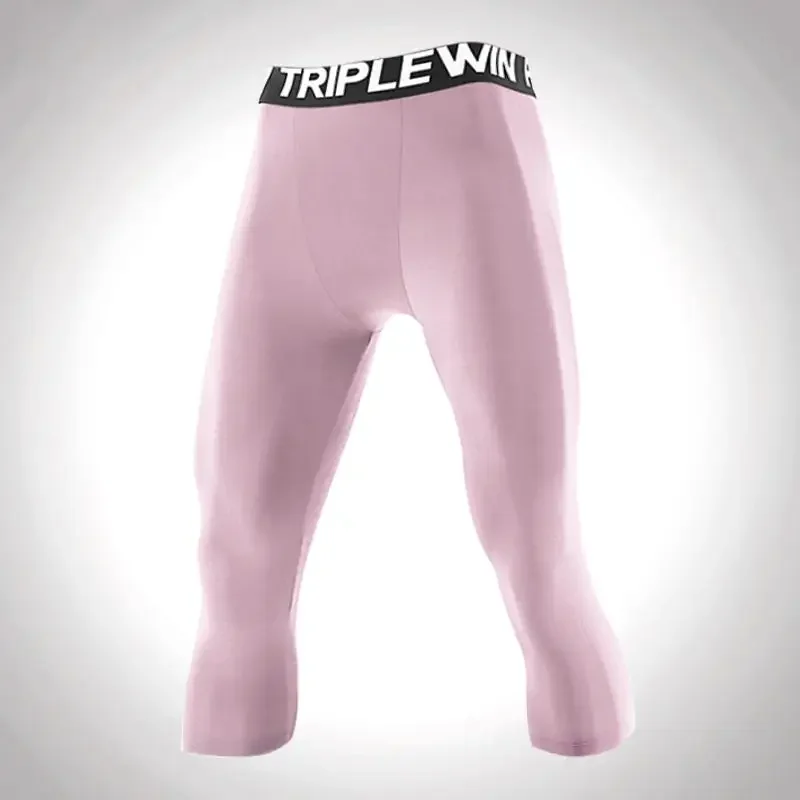 Dean-Pantalon de course M Capr - Running Gear For Men avis et prix