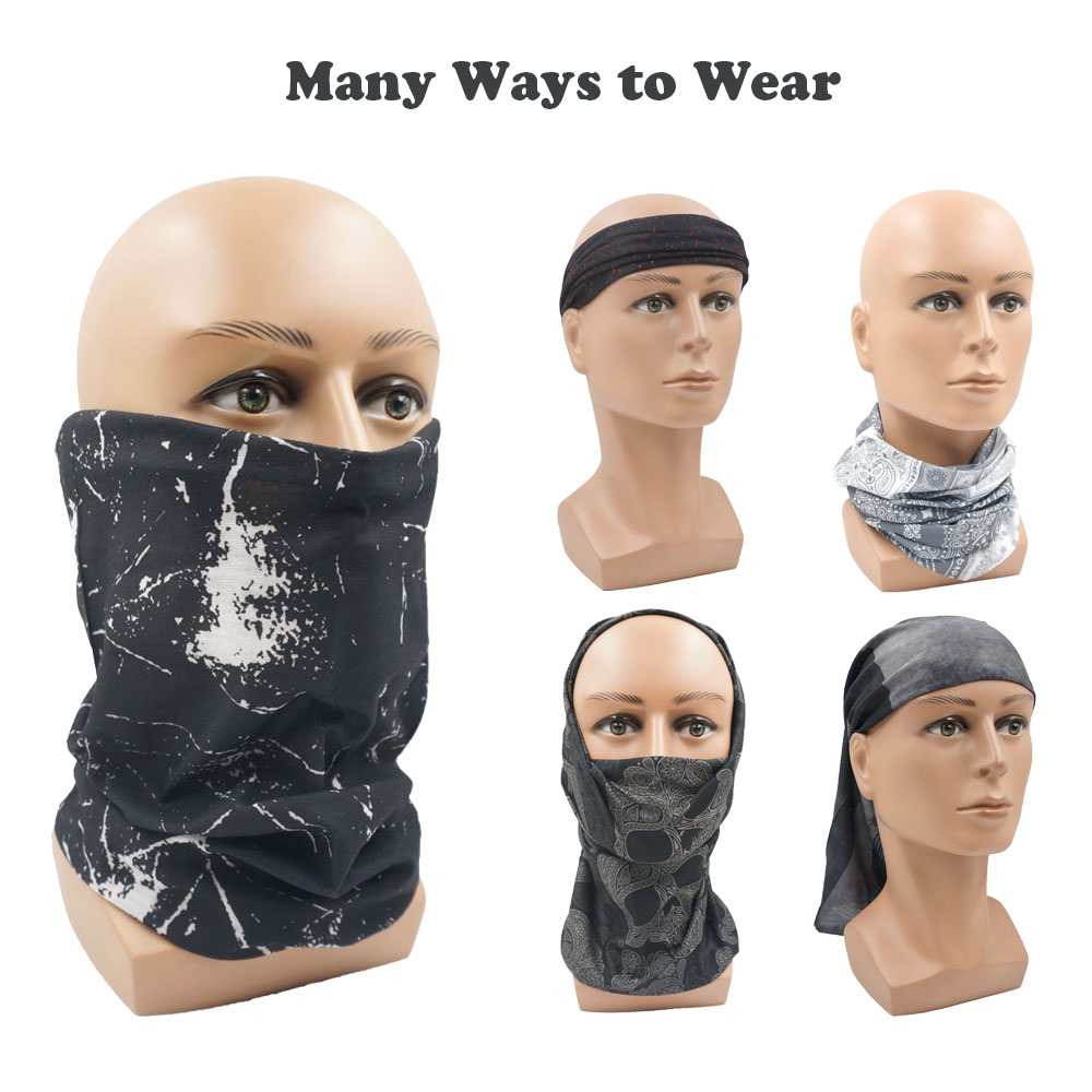 Couleur foncée Tube foulard Sp - Running Gear In The Dark avis et prix