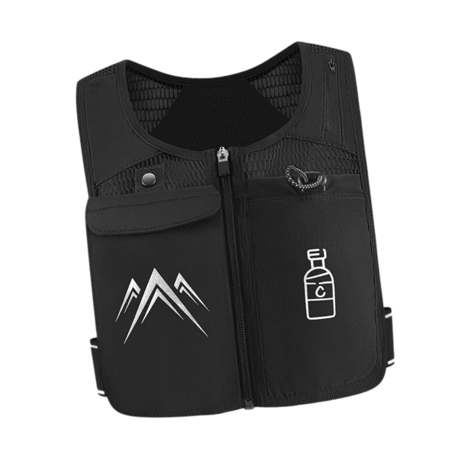 Sac d'hydratation respirant po - Running Gear For Marathon avis et prix