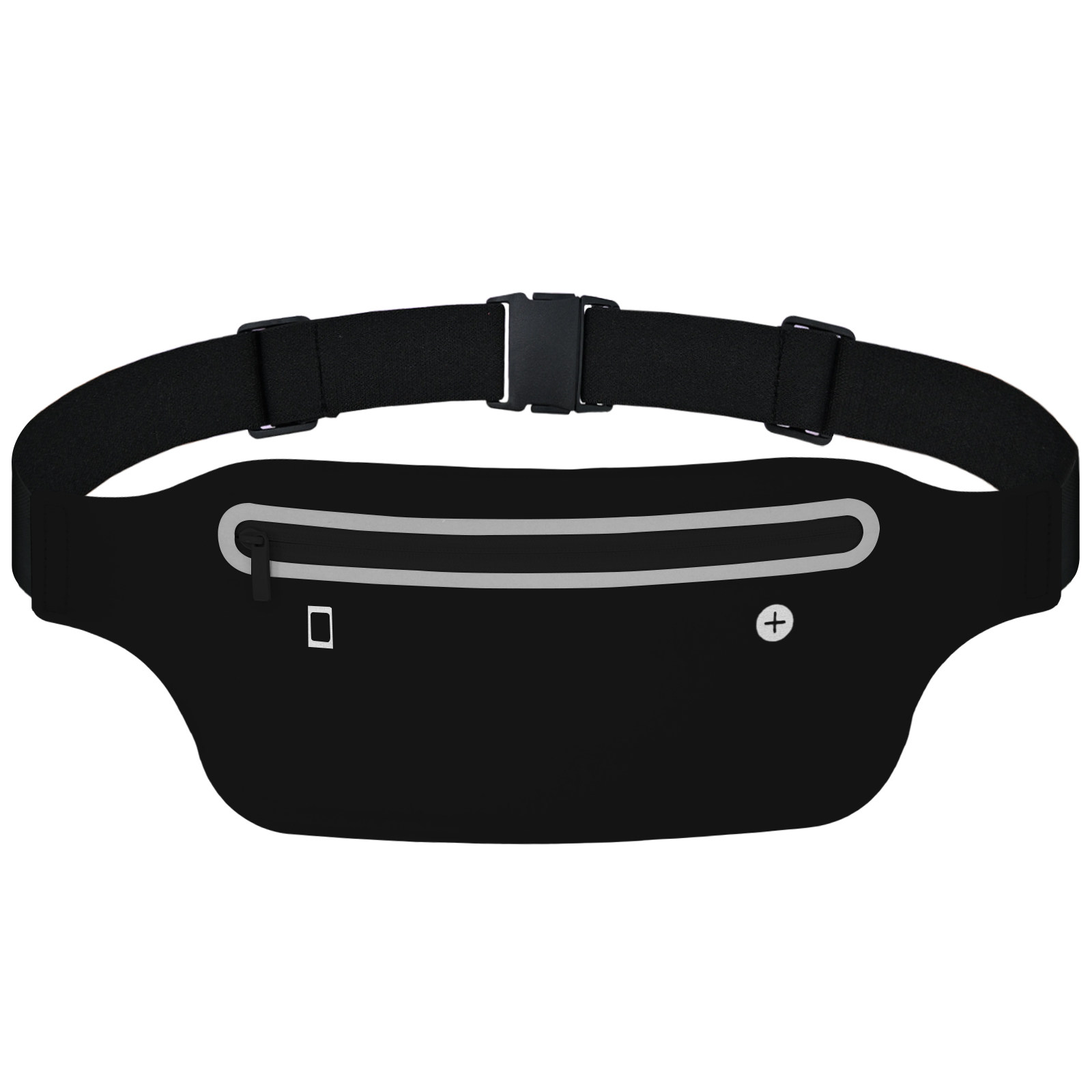Ceinture de course, sac banane - Running Gear Holder avis et prix