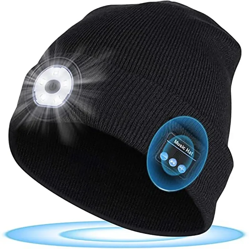 Casquette de course nocturne,  - Running Gear For Marathon avis et prix