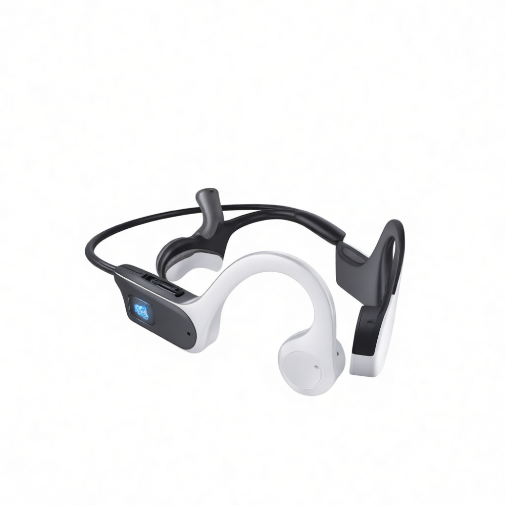 Écouteurs Bluetooth sportifs à - Running Gear Headphones avis et prix