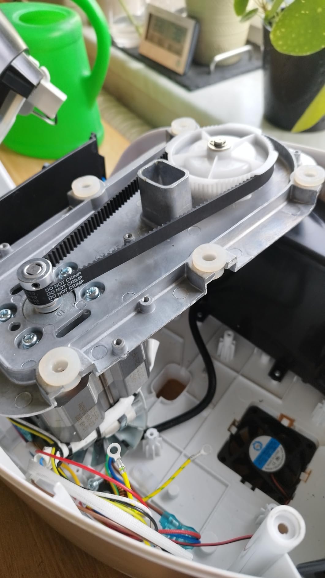 Remplacer la réparation d'engr - Running Gear Parts avis et prix