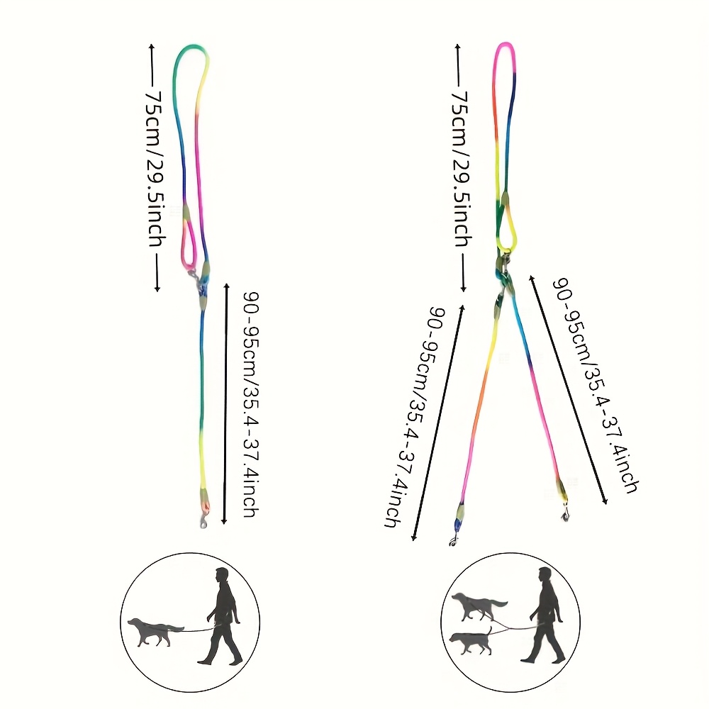 Laisse réfléchissante pour chi - Running Gear Holder avis et prix