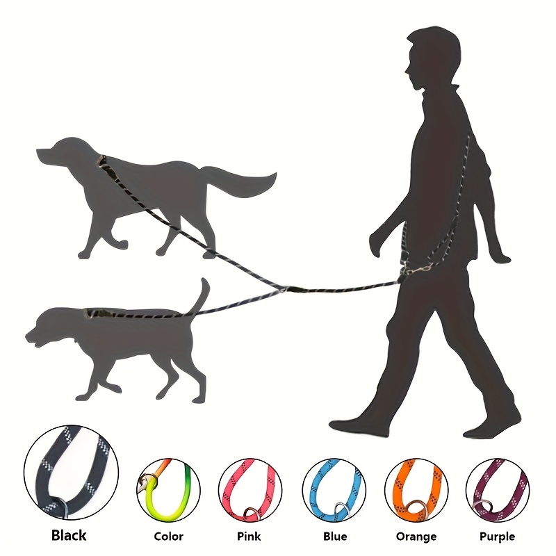 Laisse réfléchissante pour chi - Running Gear Holder avis et prix
