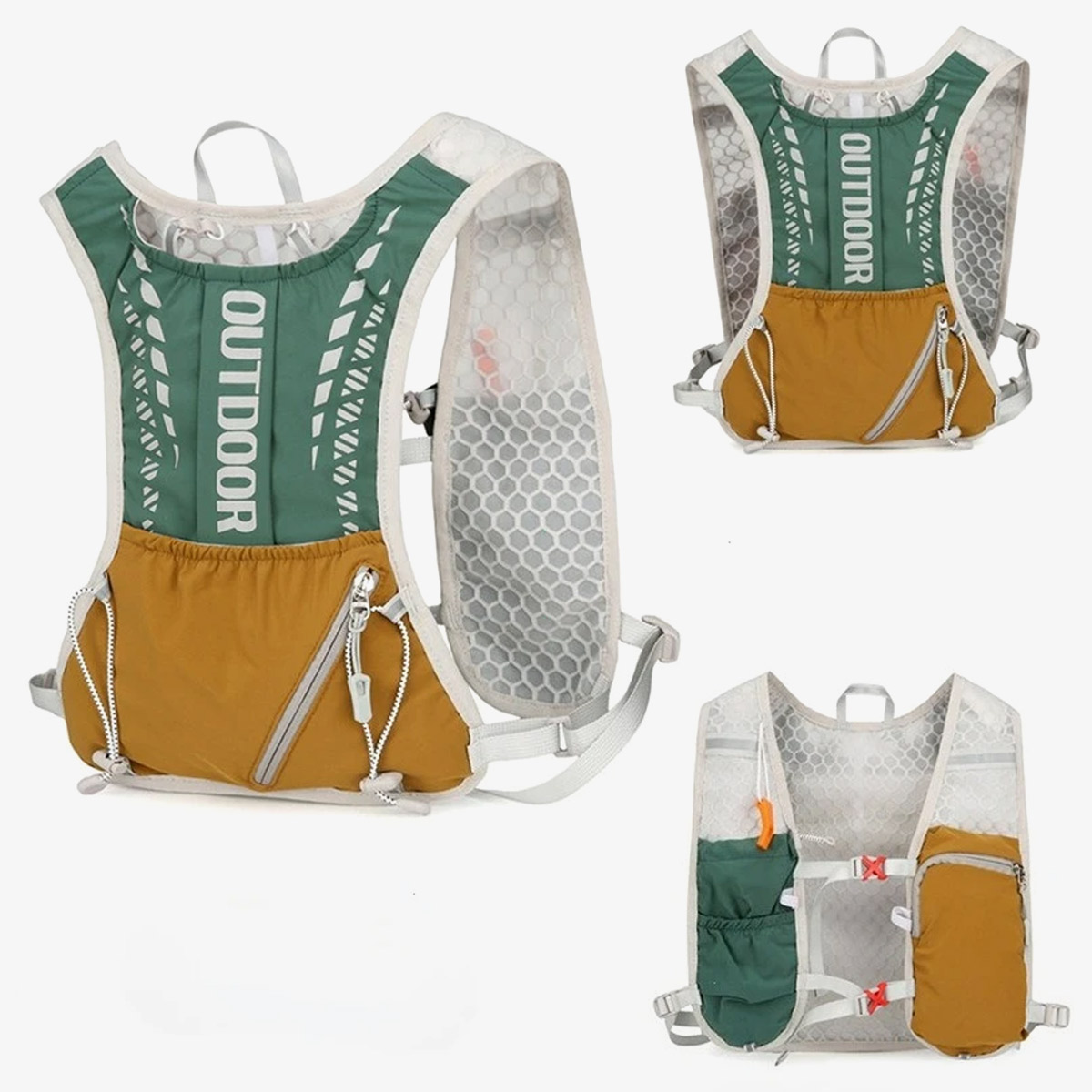 Sac à dos professionnel pour c - Running Gear For Marathon avis et prix