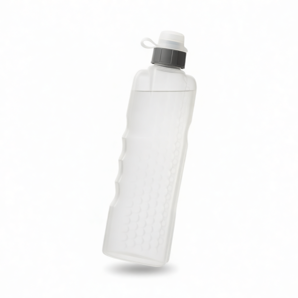 Gourde d'hydratation ergonomiq - Running Gear For Marathon avis et prix