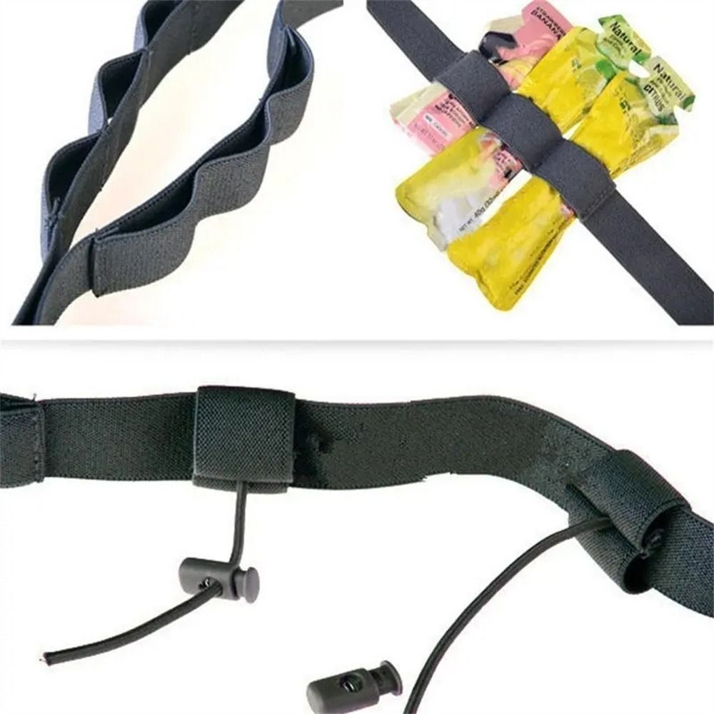 Ceinture de numéro de course d - Running Gear For Marathon avis et prix