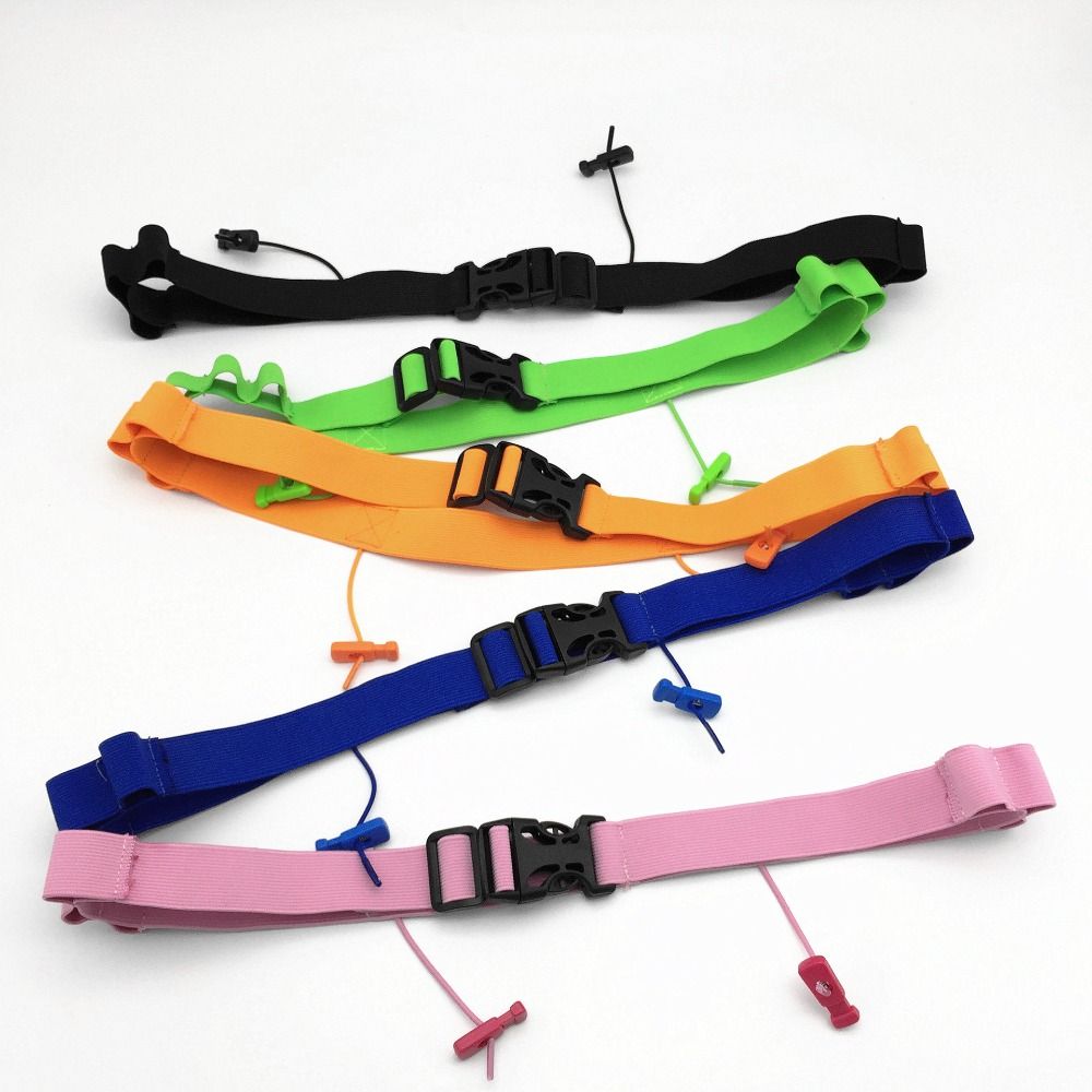 Ceinture de numéro de course d - Running Gear For Marathon avis et prix
