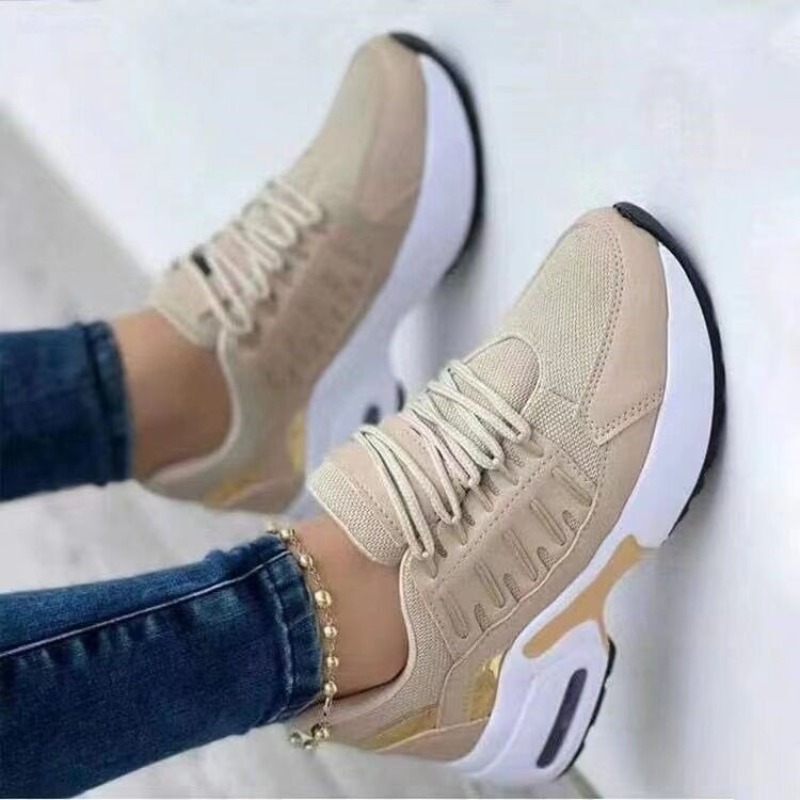 Chaussures de sport pour femme - Running Gear Shoes avis et prix