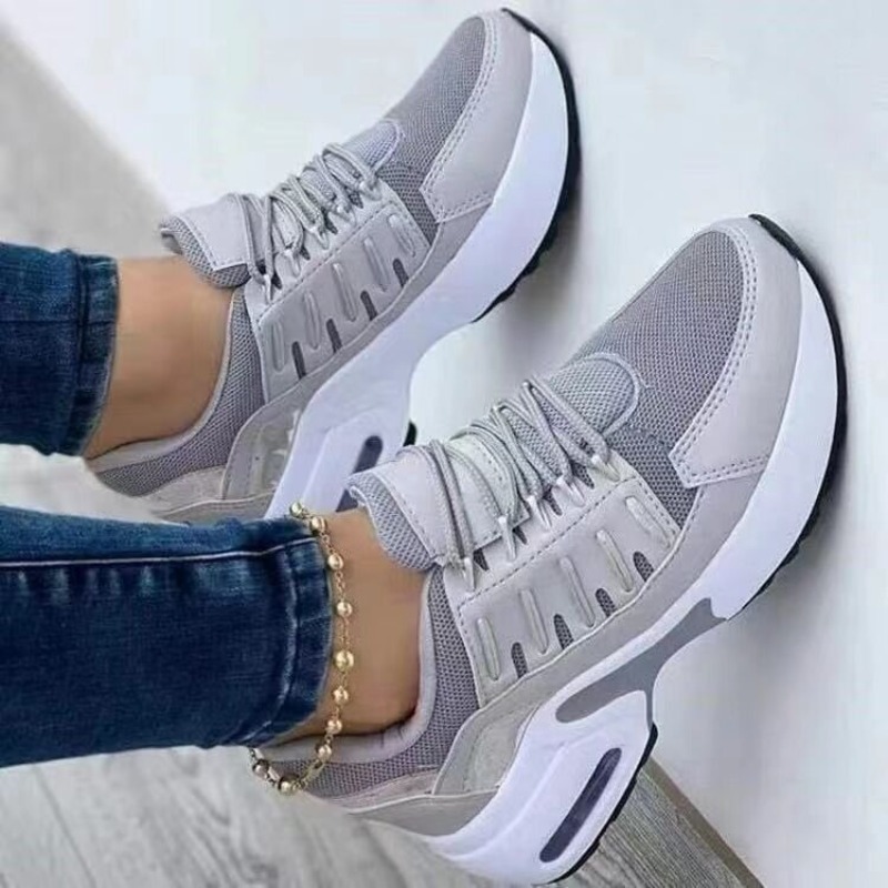 Chaussures de sport pour femme - Running Gear Shoes avis et prix