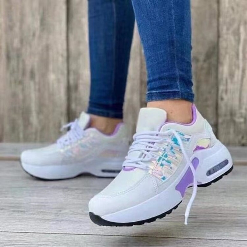 Chaussures de sport pour femme - Running Gear Shoes avis et prix