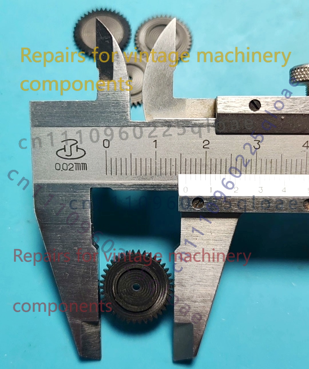 Pièces de rechange pour lecteu - Running Gear Parts avis et prix
