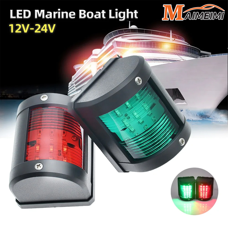 Feu de signalisation de Naviga - Running Gear Boat avis et prix