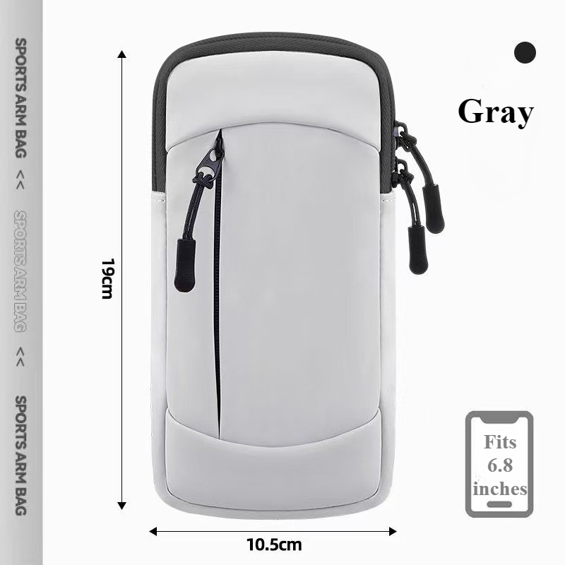 Brassard de course support pou - Running Gear Holder avis et prix