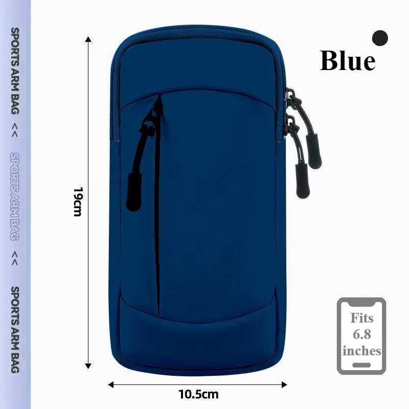 Brassard de course support pou - Running Gear Holder avis et prix